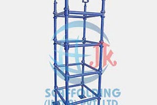 Scaffolding on Rent in Bangalore