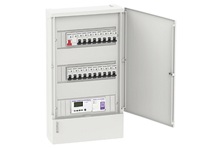 How to Choose the Right Distribution Board for Your Home or Business
