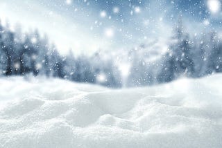 Low-Prep Winter Math Worksheets
