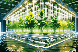 Troubleshooting Common Issues In Indoor Hydroponic Systems