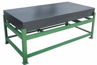 Assessment Of Tolerance In The Accuracy Checking Equipment