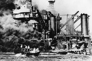 Wartime relics and spooky submarine stations rediscovered on Sounds voyage