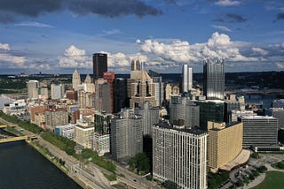 Demographic Decline May Force PA to Address Its Fragmentation Problem