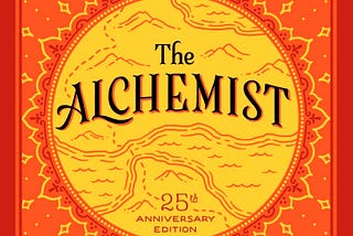 The Alchemist by Paulo Coelho
Audio hearing
