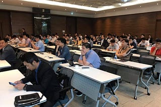 [Blog]Vietnam Cyber Security Seminar