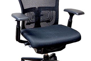 FINDING VALUE PRICED ALTERNATIVES TO THE AERON CHAIR