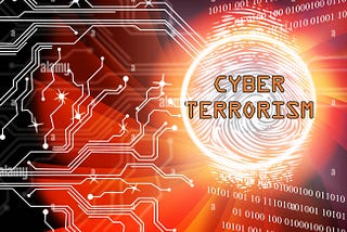 Cyber-terrorism