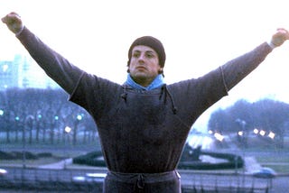 I Don’t Like Sport Movies But I Still Love These Films