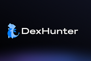 DexHunter Nodes and Trading