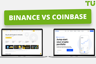 Binance or Coinbase: Which is the best cryptocurrency exchange?