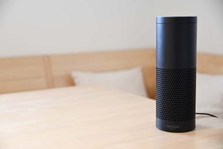 How Alexa Can Help You Find a Job
