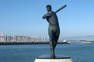 San Francisco Giants Lifetime Memories, Two Willies to Panda Hats