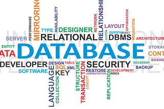 Database Selection & Design (Part I)