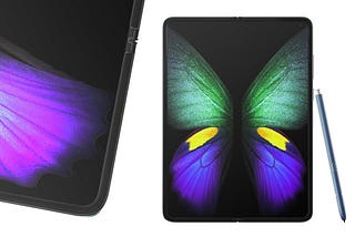 Samsung Galaxy Fold 2 Leaks