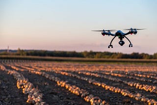 Taking Farming to New Heights: Detecting Soil-Borne Illnesses with Precision Farming