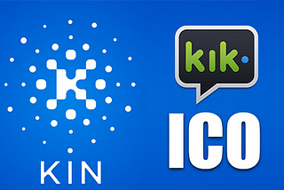 KIN — Une monnaie décentralisée pour une plateforme mainstream de messagerie