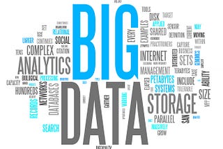 Hadoop Big Data and Distributed Storage Cluster