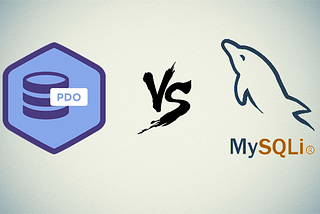 MySQL vs MySQLi vs PDO Performance Benchmark, Difference and Security Comparison