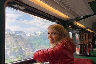 Top 10 Things to do at Jungfraujoch