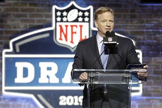 The 2019 NFL Drafts Biggest Mistake