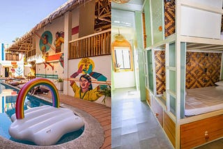 5 Dormitels in Boracay You Can Stay Below PhP1,000 a Night