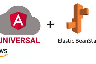 How to Deploy Angular Universal on AWS Elastic Beanstalk