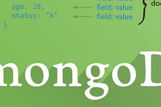 Models in MongoDB