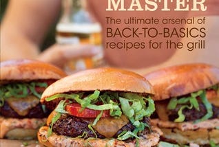 [PDF] Download Grill Master (Williams-Sonoma) KINDLE_Book by :Rick Rodgers