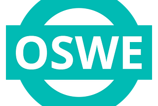 [CERT] OSWE Exam Review and Tips (ft. No Developer Background Candidate)