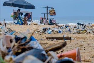 What is Plastic Pollution and How it is Killing our Ocean?