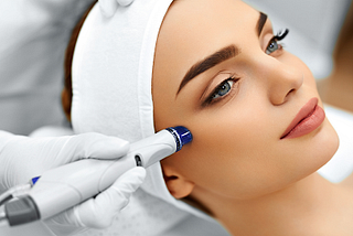 Revitalize Your Skin with HydraFacial: The Ultimate Guide