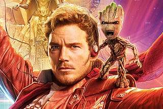 Guardians of the Galaxy 2 Created a Major Plot Hole in the Marvel Cinematic Universe
