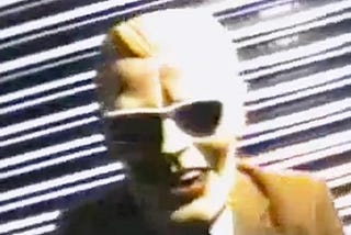 The Max Headroom Incident