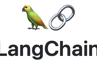 Mastering LangChain: Part-1