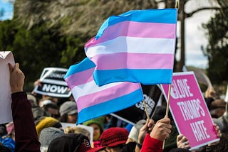 “You Are What You Love”: Transgender Equality in Montana
