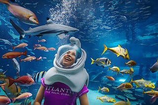 Can We Get Discount on Dubai Aquarium Tickets?