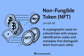 Non-Fungible Token (NFT): What It Means and How It Works 2025