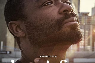 Short Film Review: The After