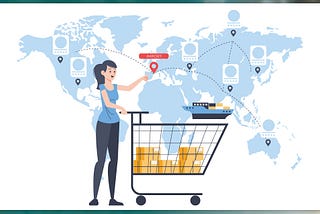 FMCG Data Scraping Services USA — Actowiz Solutions | Retail Insights