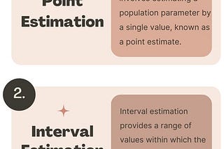 Inferential Statistics