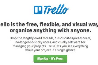 How To Use Trello For Your Direct Sales Business — And Life!
