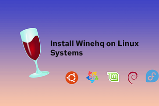 Winehq ubuntu