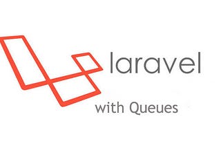 Run queues in the background on Development in Laravel.