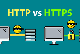 HTTPS: an awesome, secure tale (pt 1)