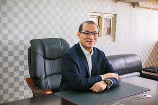 金融創新服務的商業設計與投資-「保護者計劃」結合專業與科技守護保險消費者權益