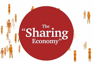 The Sharing Economy: Empowering Everyone to be an Entrepreneur