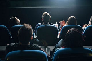 Will Cinema Advertising Ever Bounce Back?