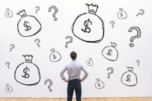 The Switch from Litigator to Litigation Funder