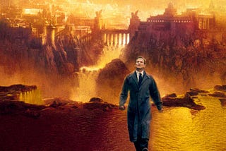 The 6 Greatest Soul Mate/Deepest Most Profound Eternal Love Movies