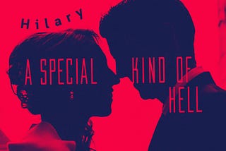 “A Special Kind of Hell” by Hilary Davidson